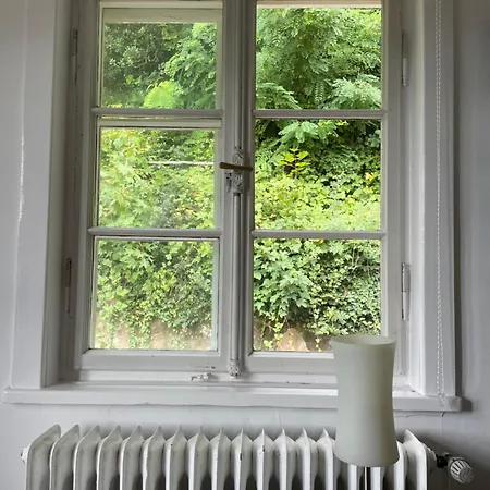 Apartment Seiz Schwaebisch Gmuend