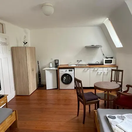 Apartment Seiz *