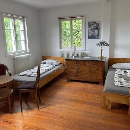 Apartment Seiz *