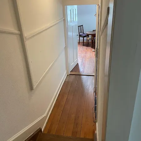 Apartment Seiz *