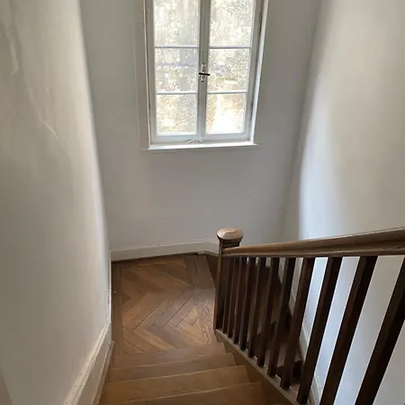 Apartment Seiz