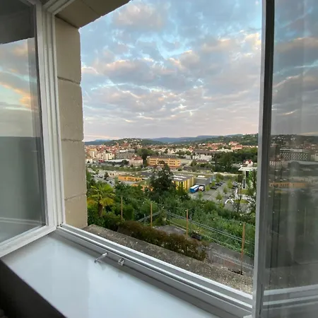 Apartment Seiz Schwaebisch Gmuend