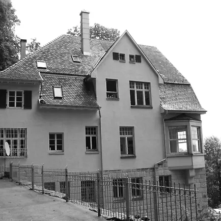 Apartment Seiz