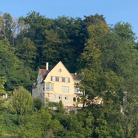 Seiz Apartment Schwaebisch Gmuend