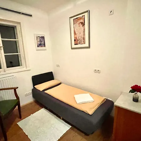 Seiz Apartment